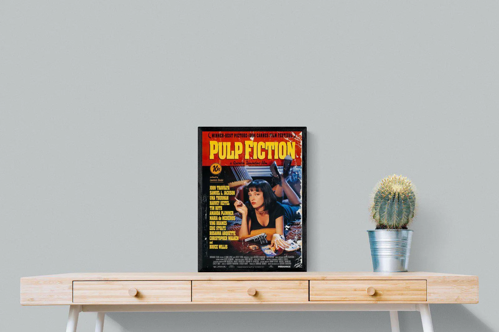 Pulp Fiction