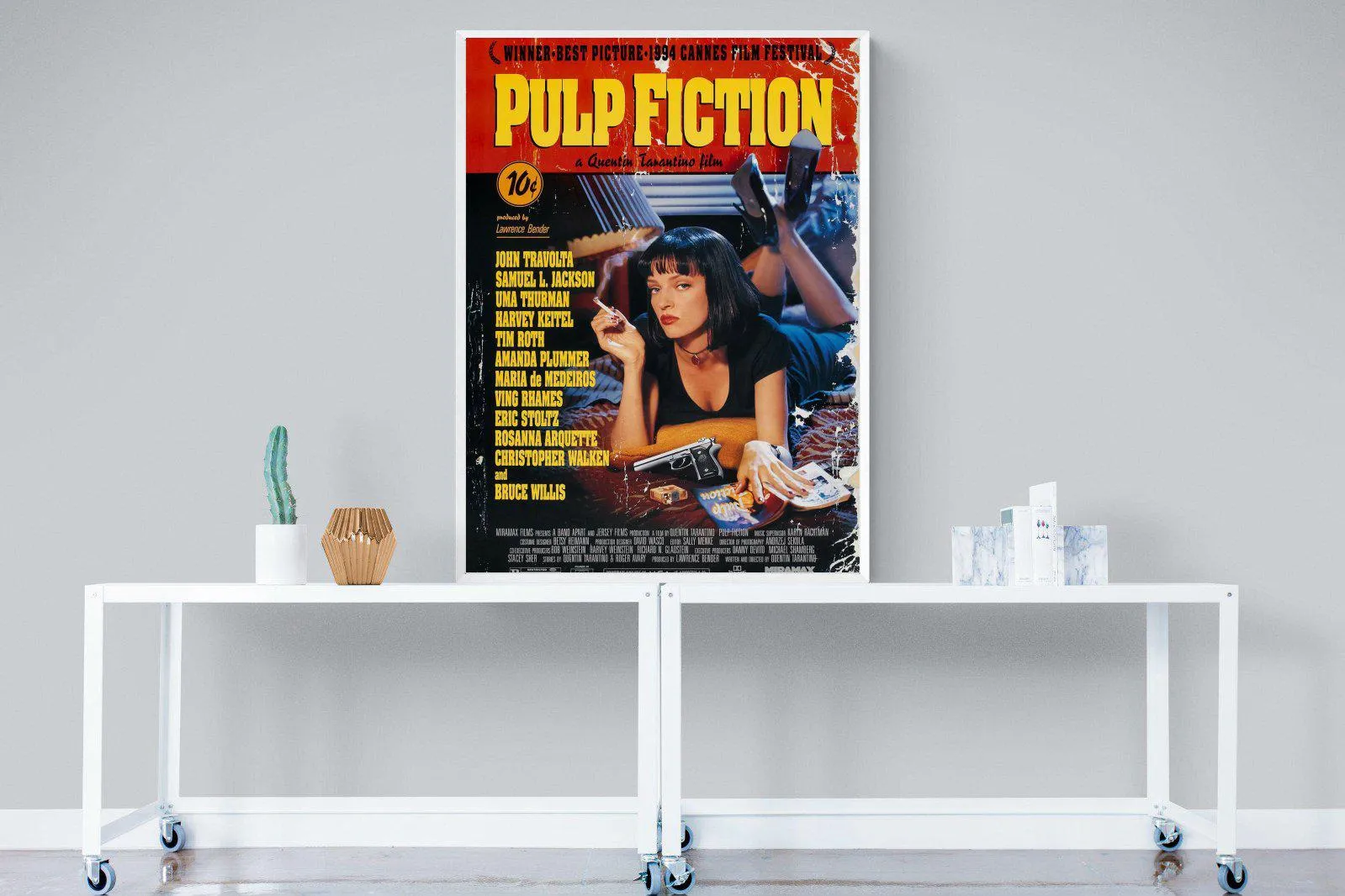 Pulp Fiction