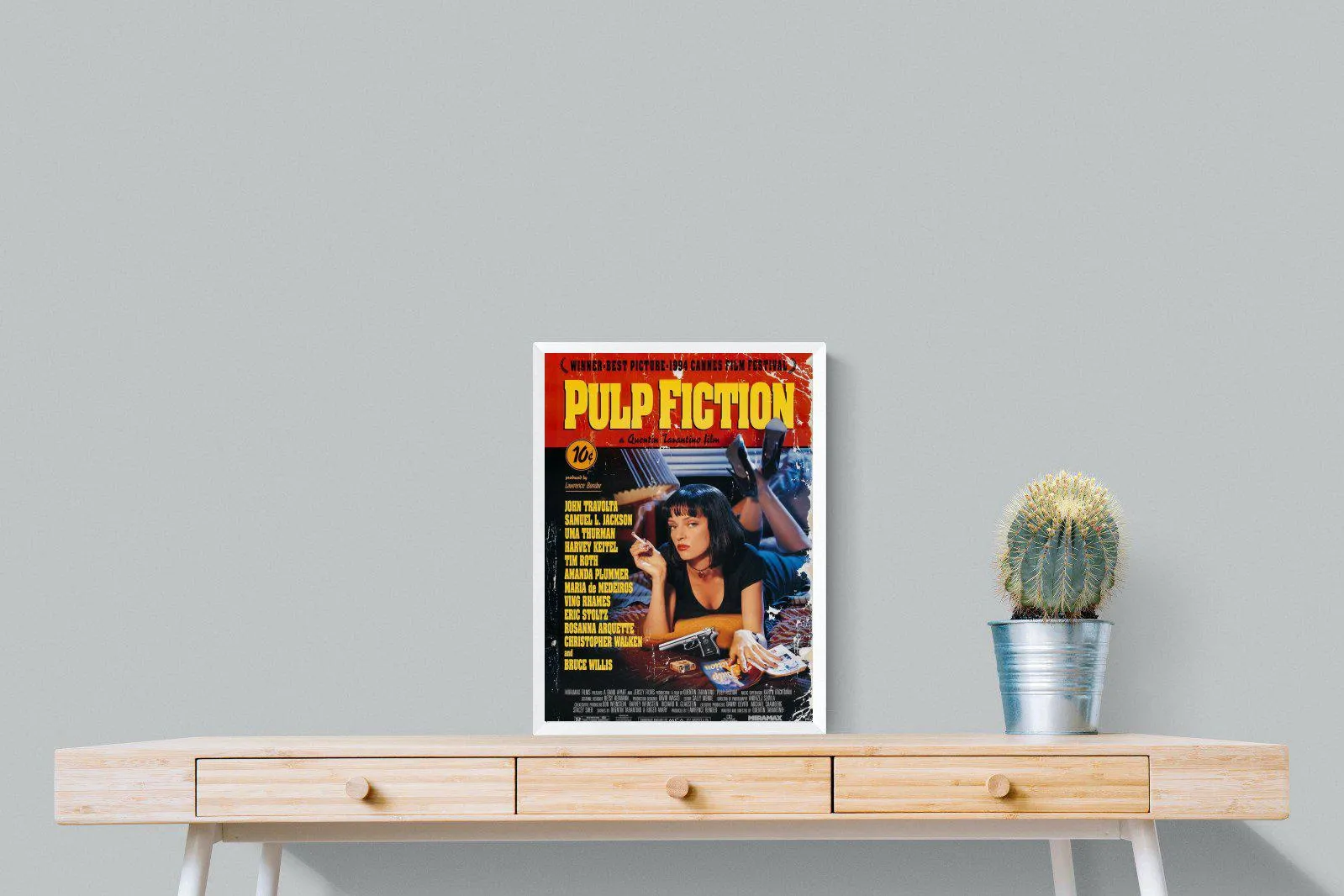 Pulp Fiction