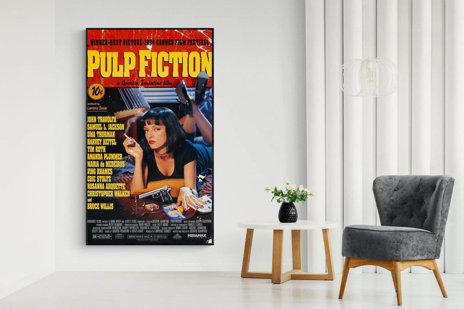 Pulp Fiction