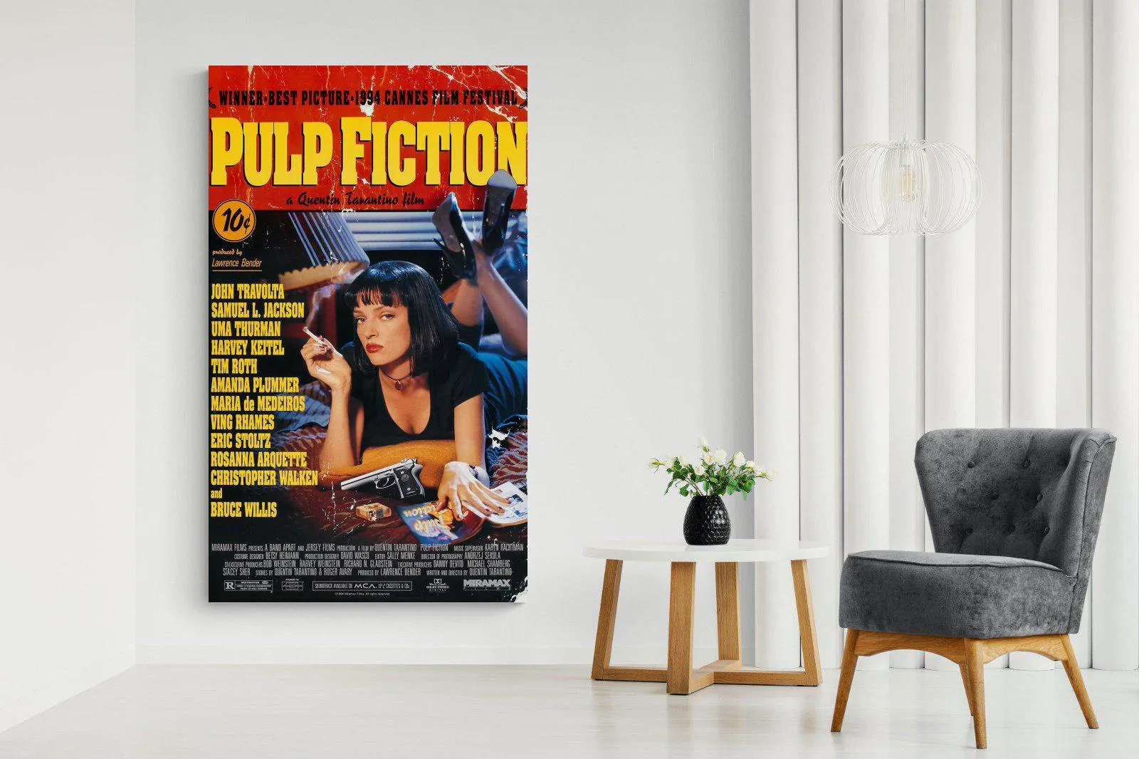 Pulp Fiction