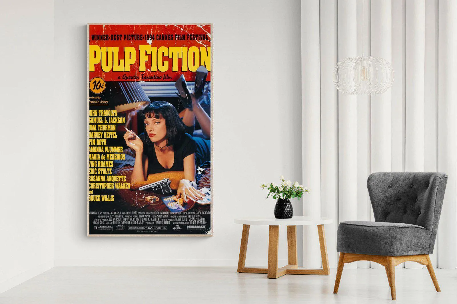 Pulp Fiction