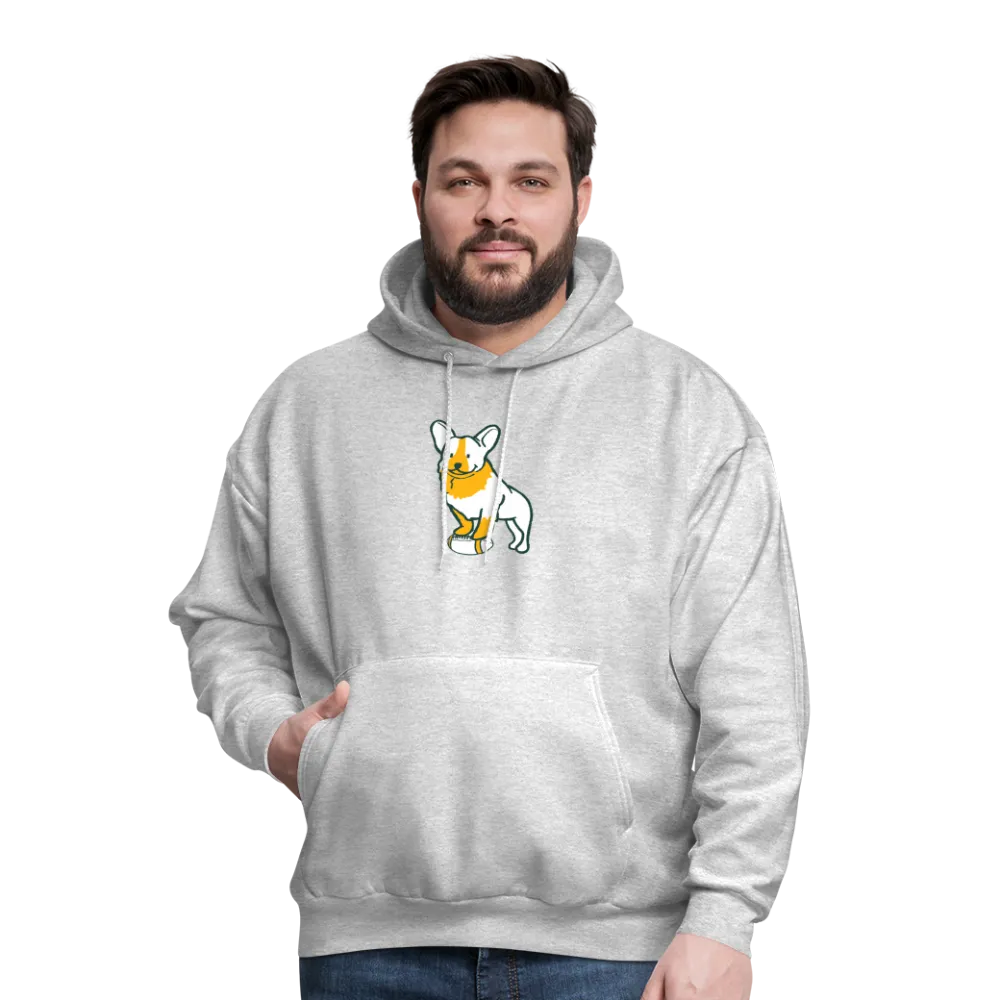 Puppy Love Classic Hoodie (Light Colors)