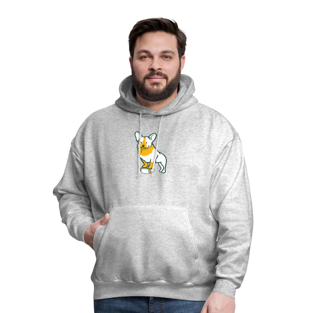 Puppy Love Classic Hoodie (Light Colors)