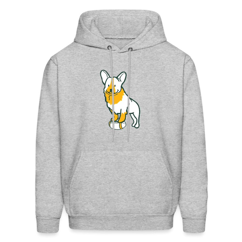 Puppy Love Classic Hoodie (Light Colors)