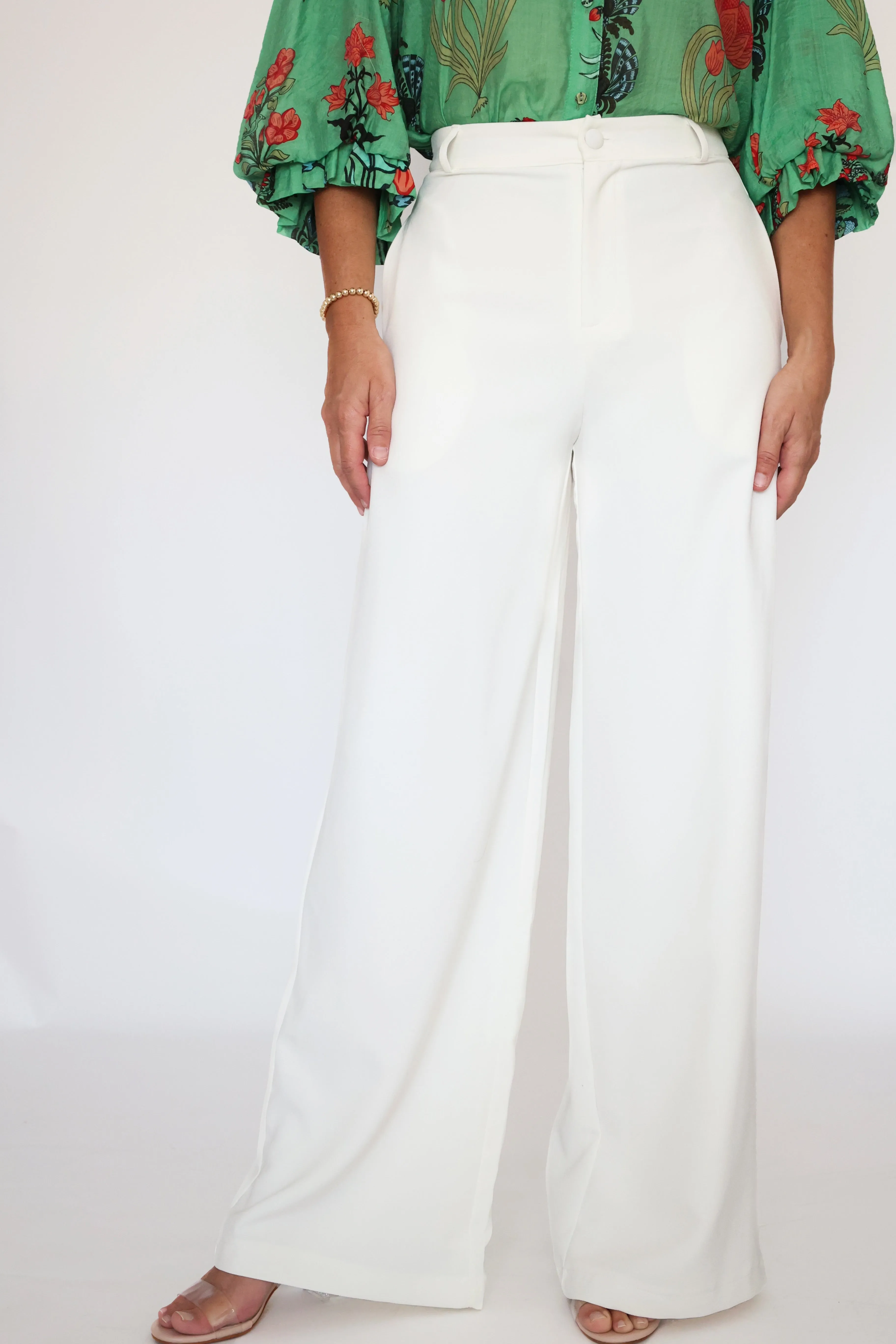 Putting In Work Trouser (Final Sale) Durable Construction