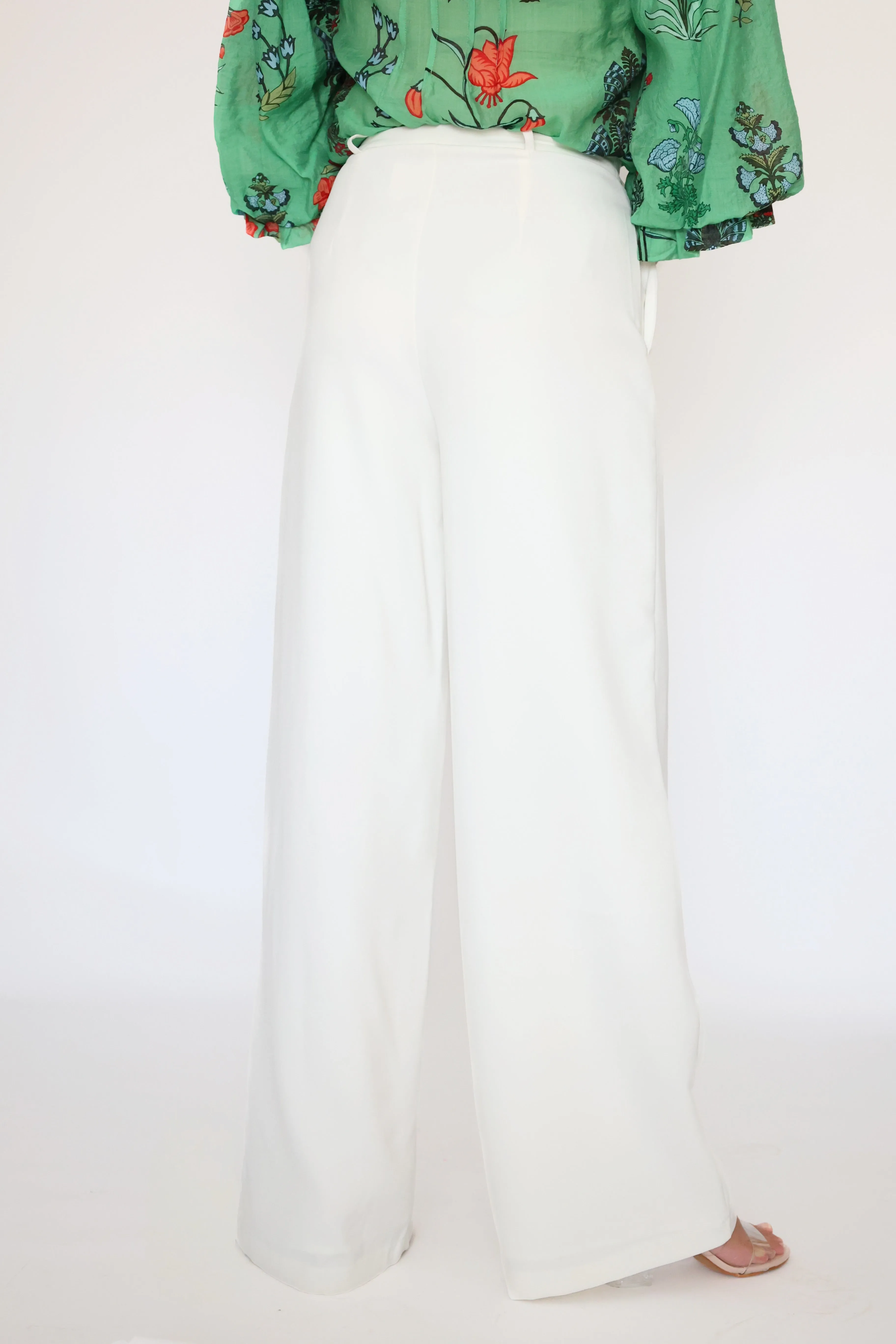 Putting In Work Trouser (Final Sale) Cozy Fit