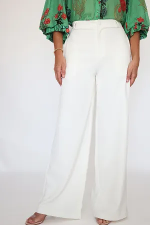 Putting In Work Trouser (Final Sale) Durable Construction