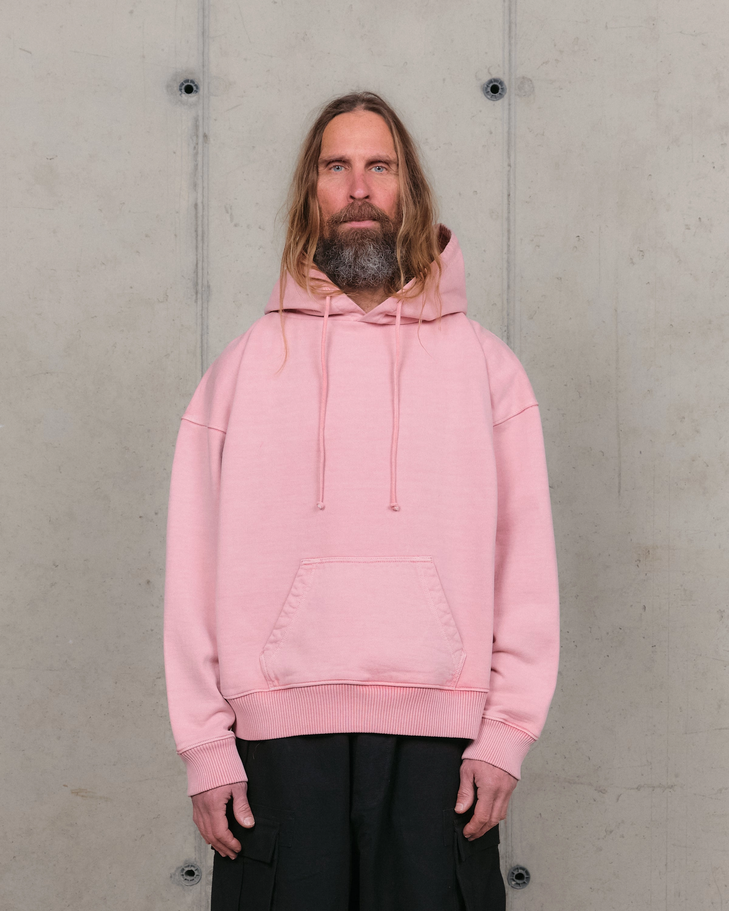 Office Fit Quantum Hoodie - R.T.S. AHL-N-55