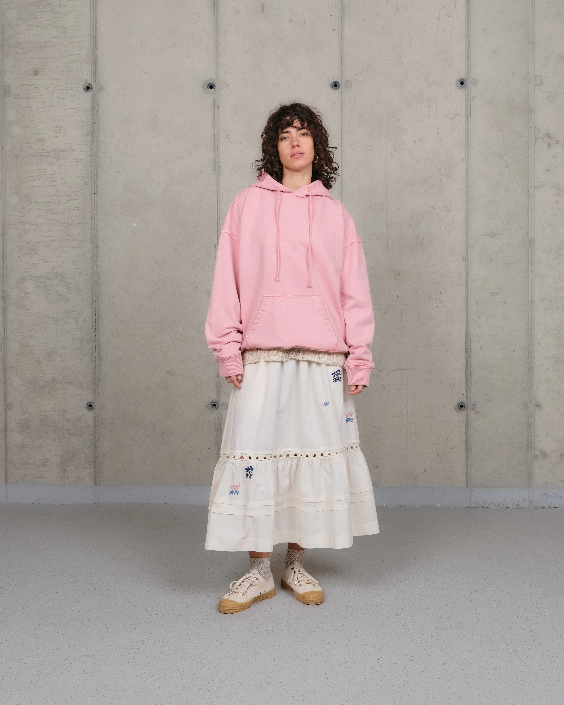 Quantum Hoodie - R.T.S. AHL-N-55 Sheer Element