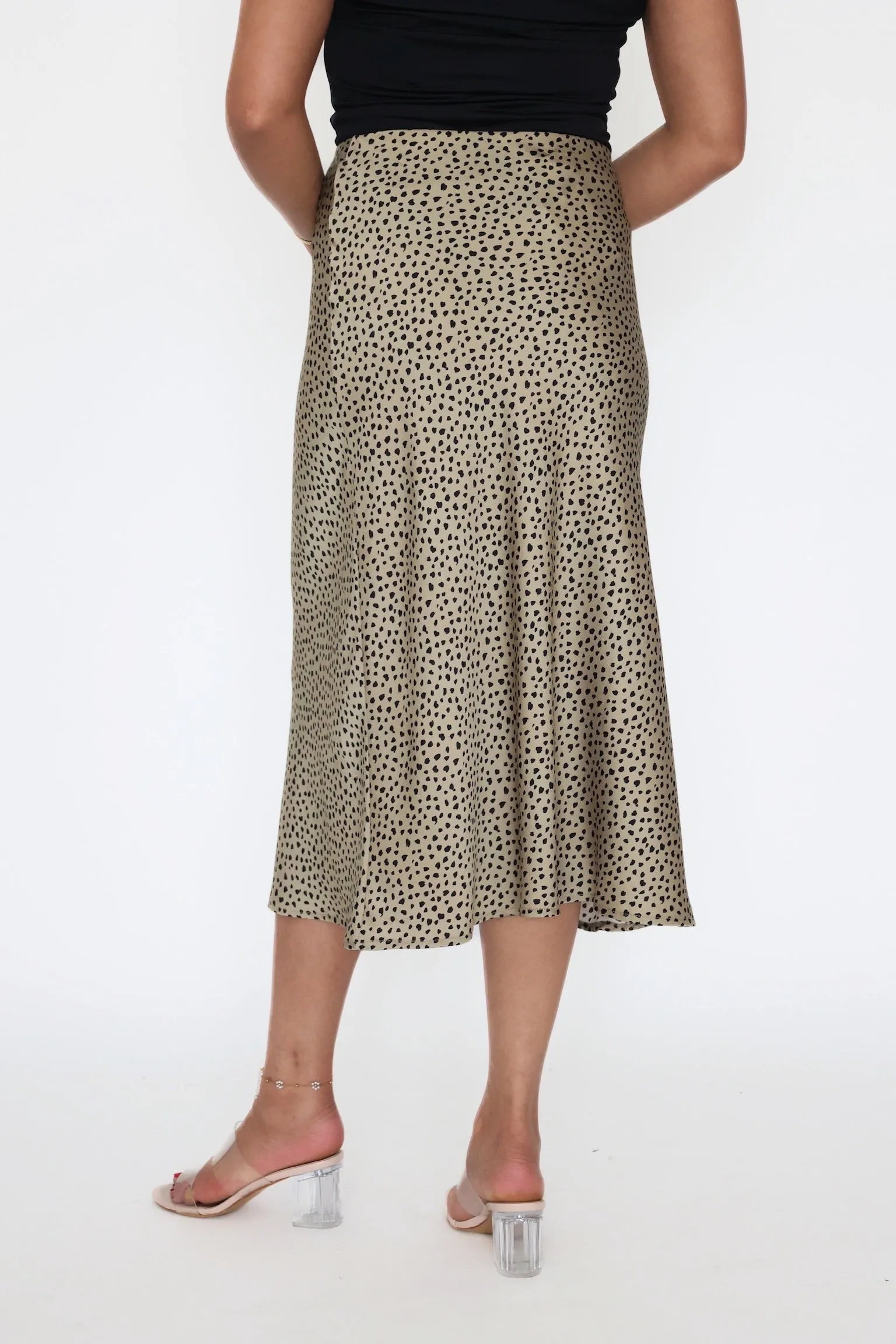 SecureClosures Jett Animal Skirt