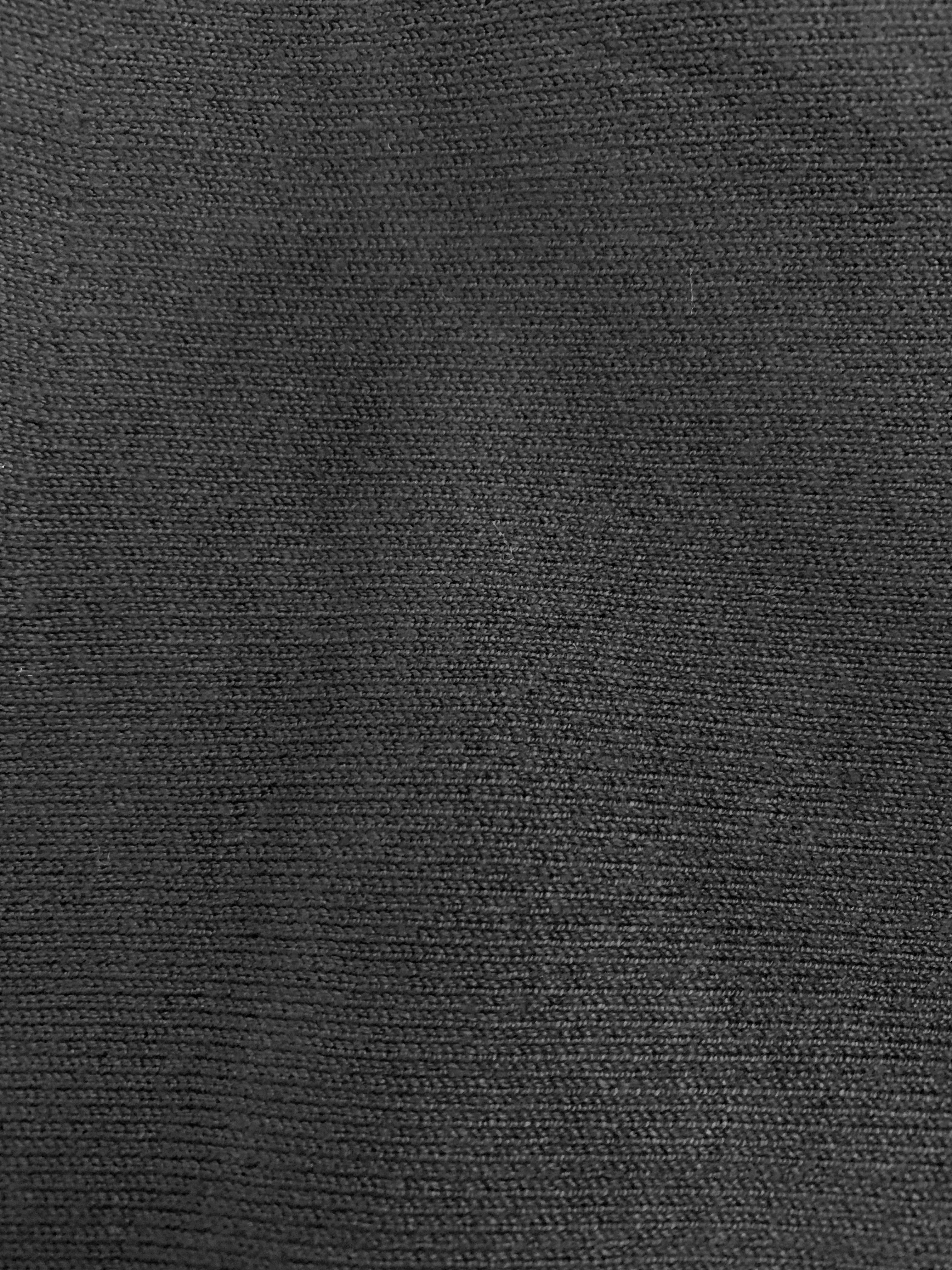 Polyester fabric AMAZING MM SKIRT - SUMMER STYLE BLACK