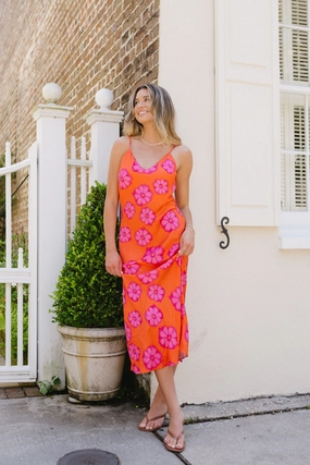 Allison Dress MoistureWicking Technology