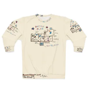 "Home Alone Inspired 'Keep The Change' Sweatshirt"