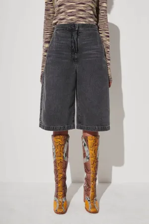 Rachel Comey - Nikki Shorts: Grey