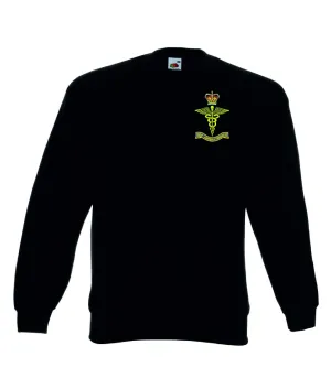 RAF Medical Corps Sweatshirt