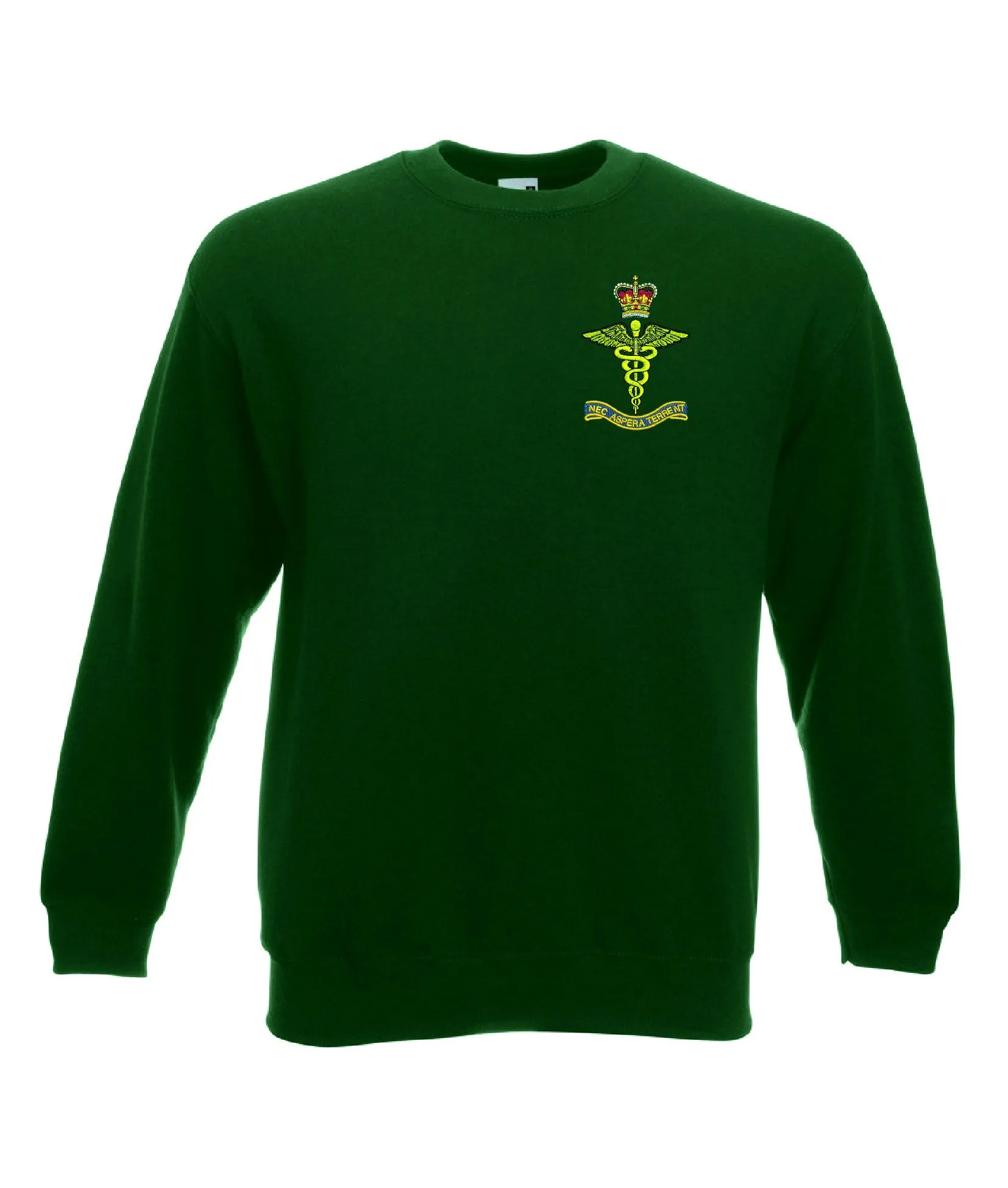 RAF Medical Corps Sweatshirt