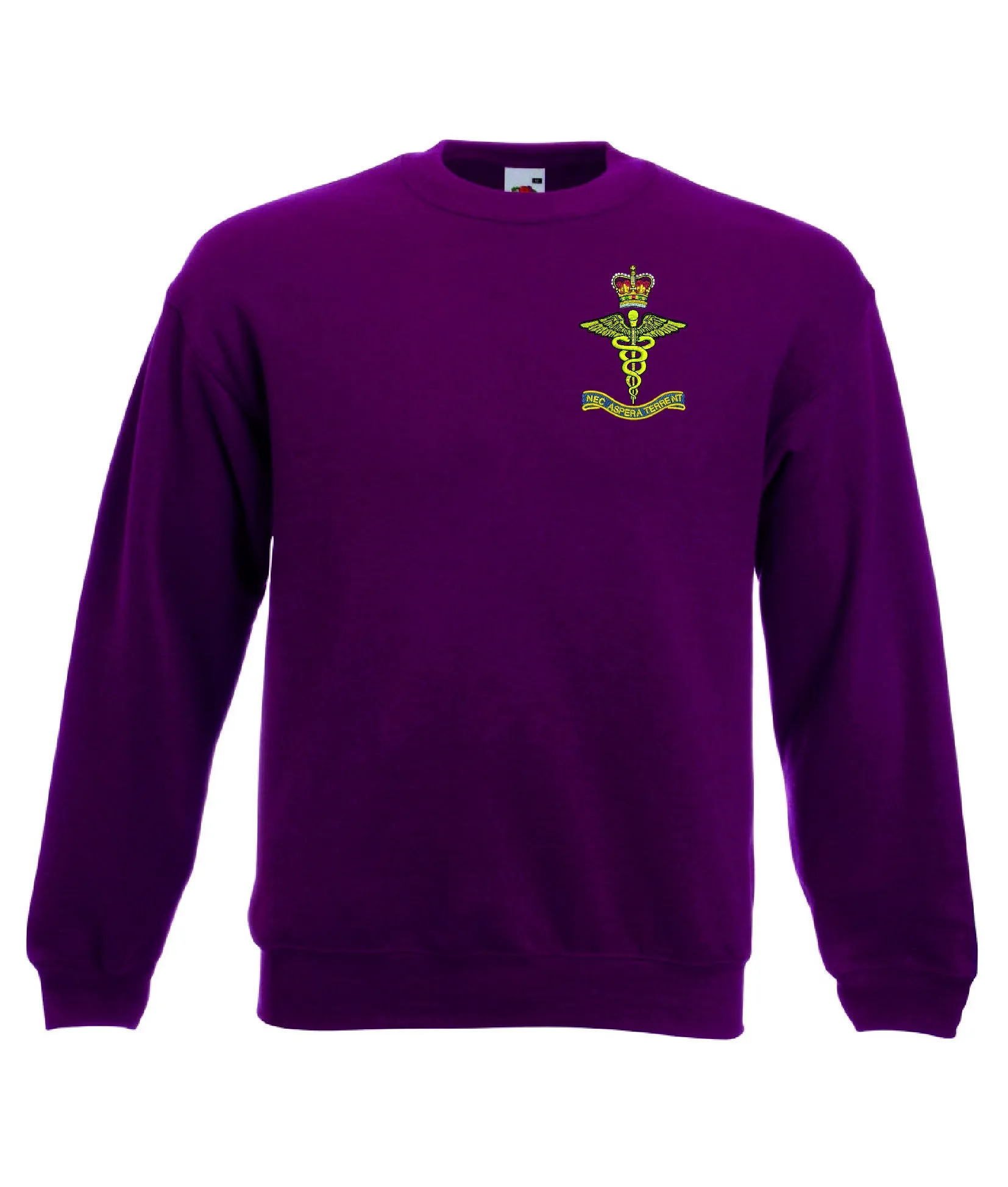 RAF Medical Corps Sweatshirt