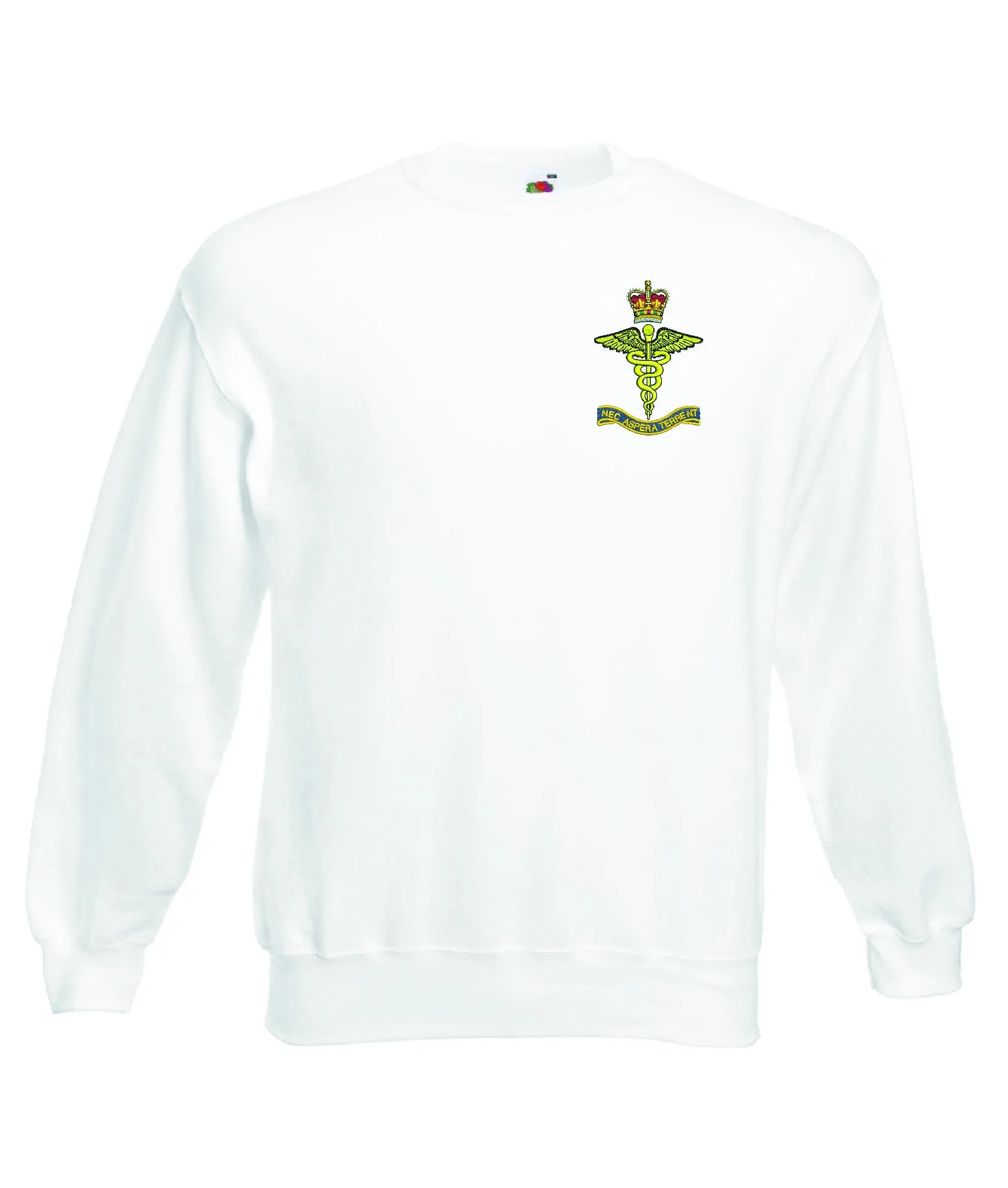 RAF Medical Corps Sweatshirt