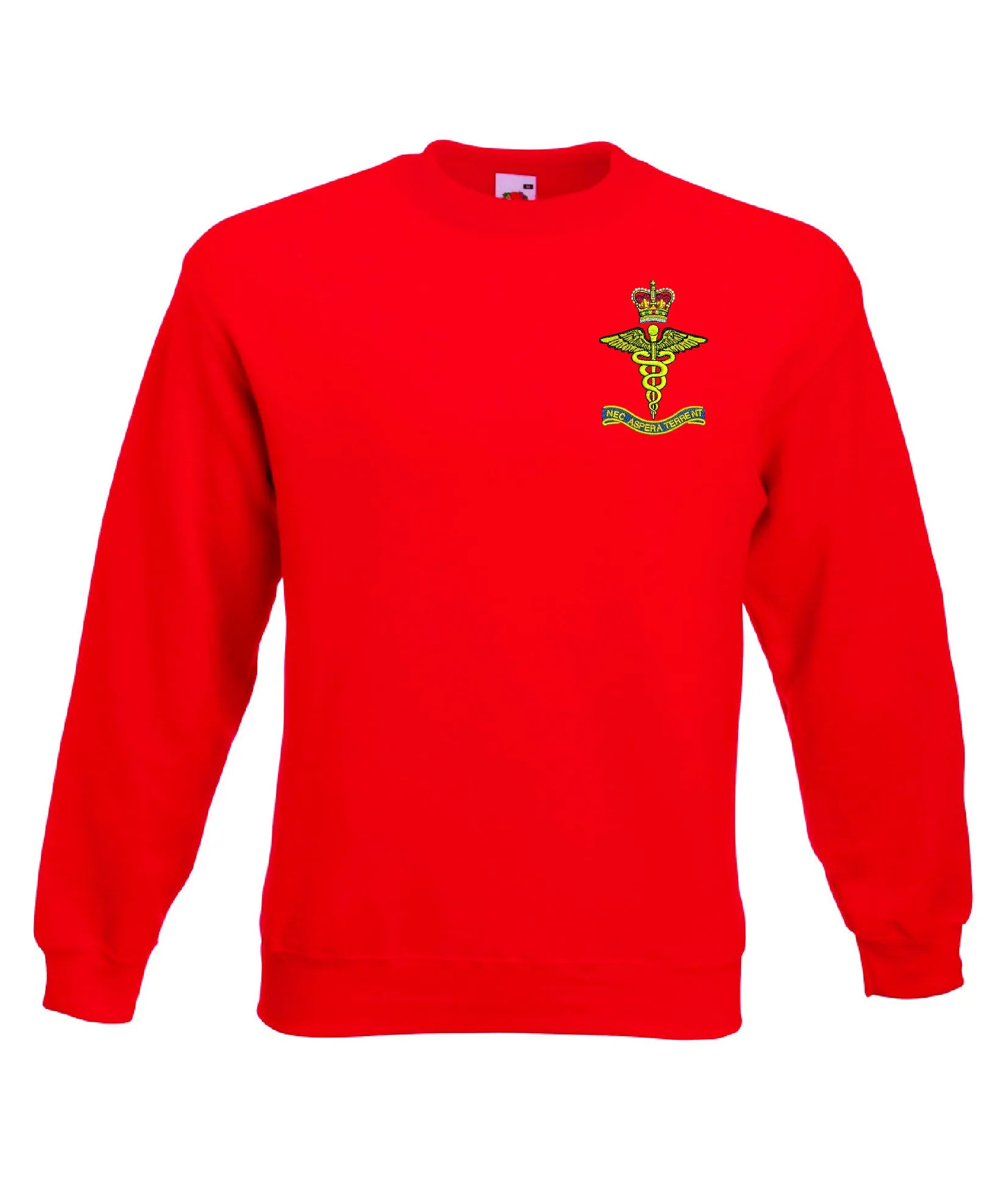 RAF Medical Corps Sweatshirt