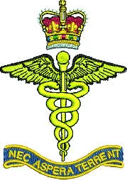 RAF Medical Corps Sweatshirt