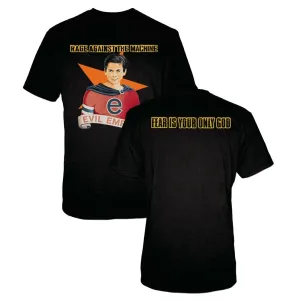 Rage Against The Machine Evil Empire Unisex T-Shirt