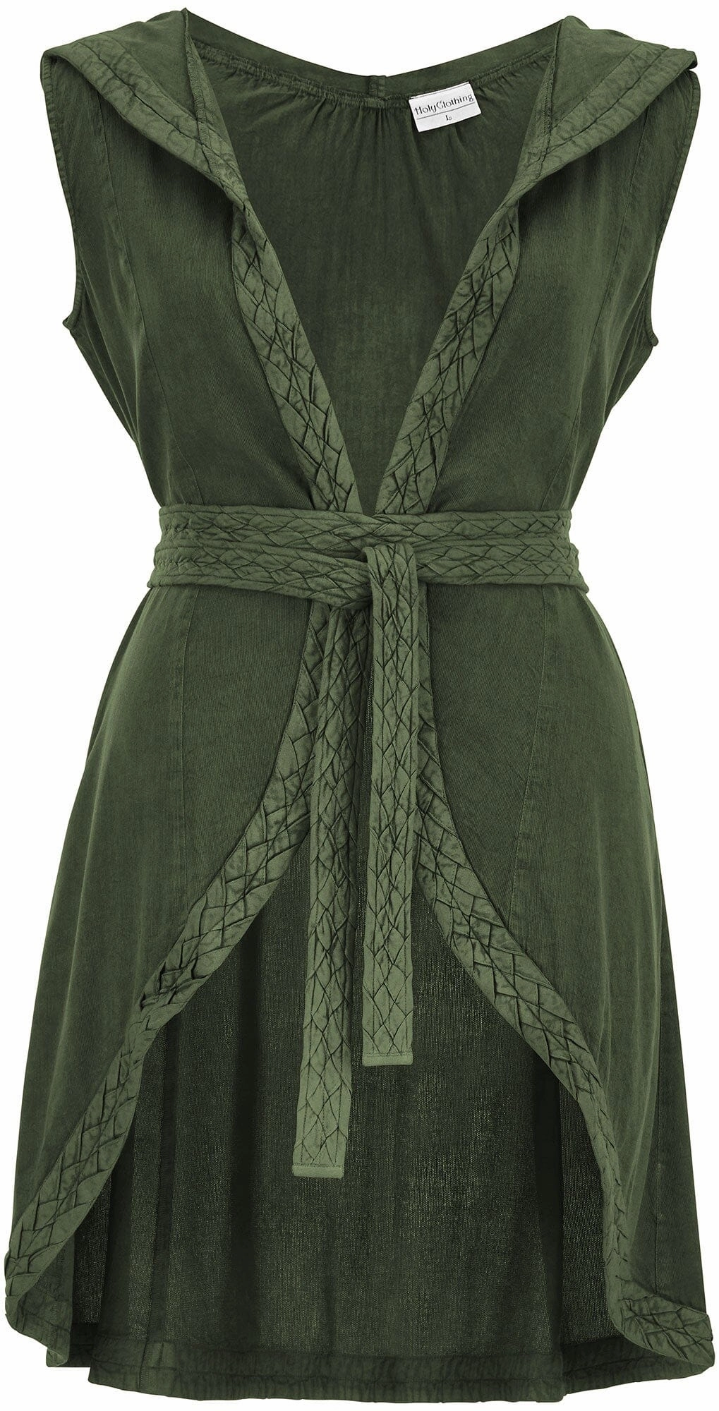 Rogue Limited Edition Moss Green Quick Access Slit Moisture Control Lining