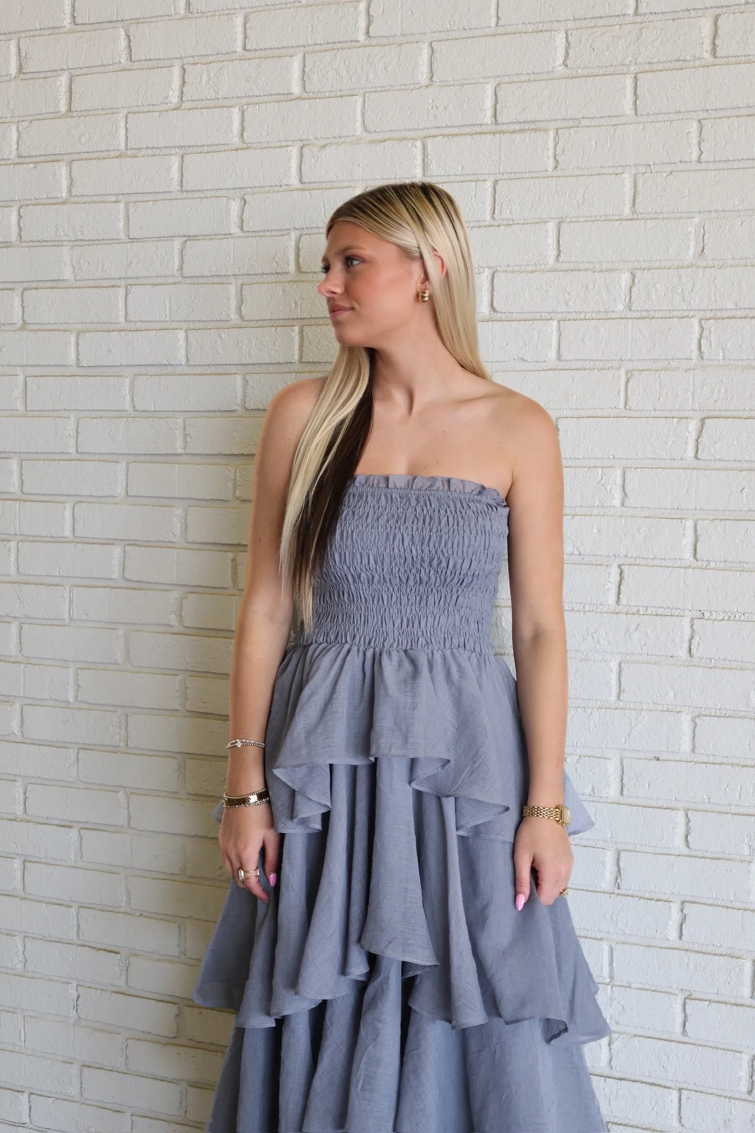 Cozy Vibe Style focused Reason Be Dress