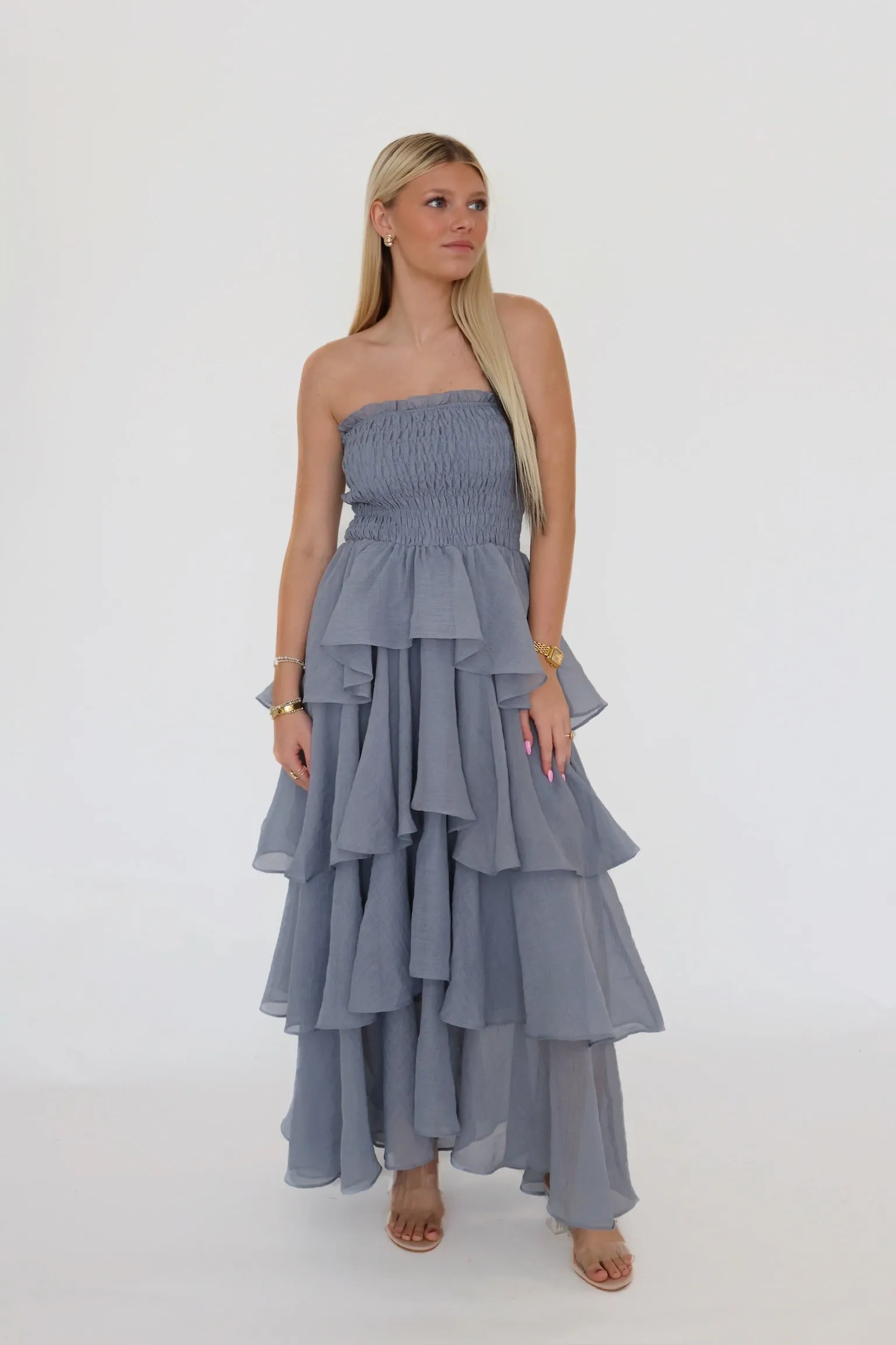 Organic Cotton Fiber Reason Be Dress