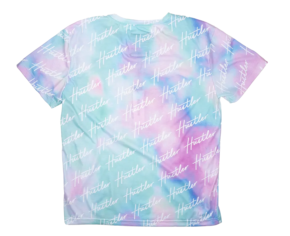 REASON S/S GRAPHIC T-SHIRT MULTI - HS22-25