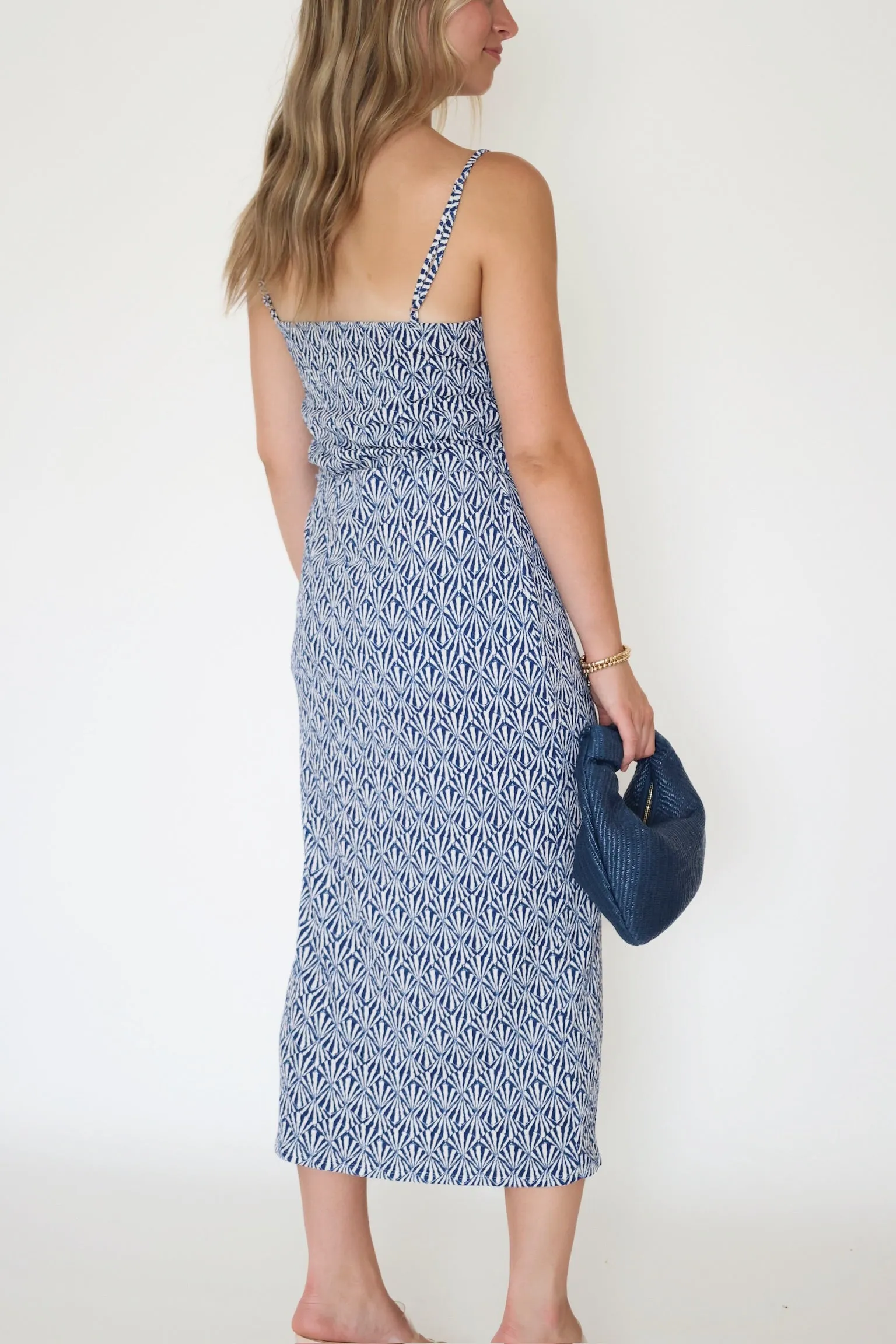 Flattering Drape ZeroWastePattern Make Waves Set (FINAL SALE)