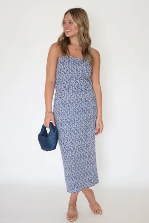 Make Waves Set (FINAL SALE) Yarn Dyed Fabric