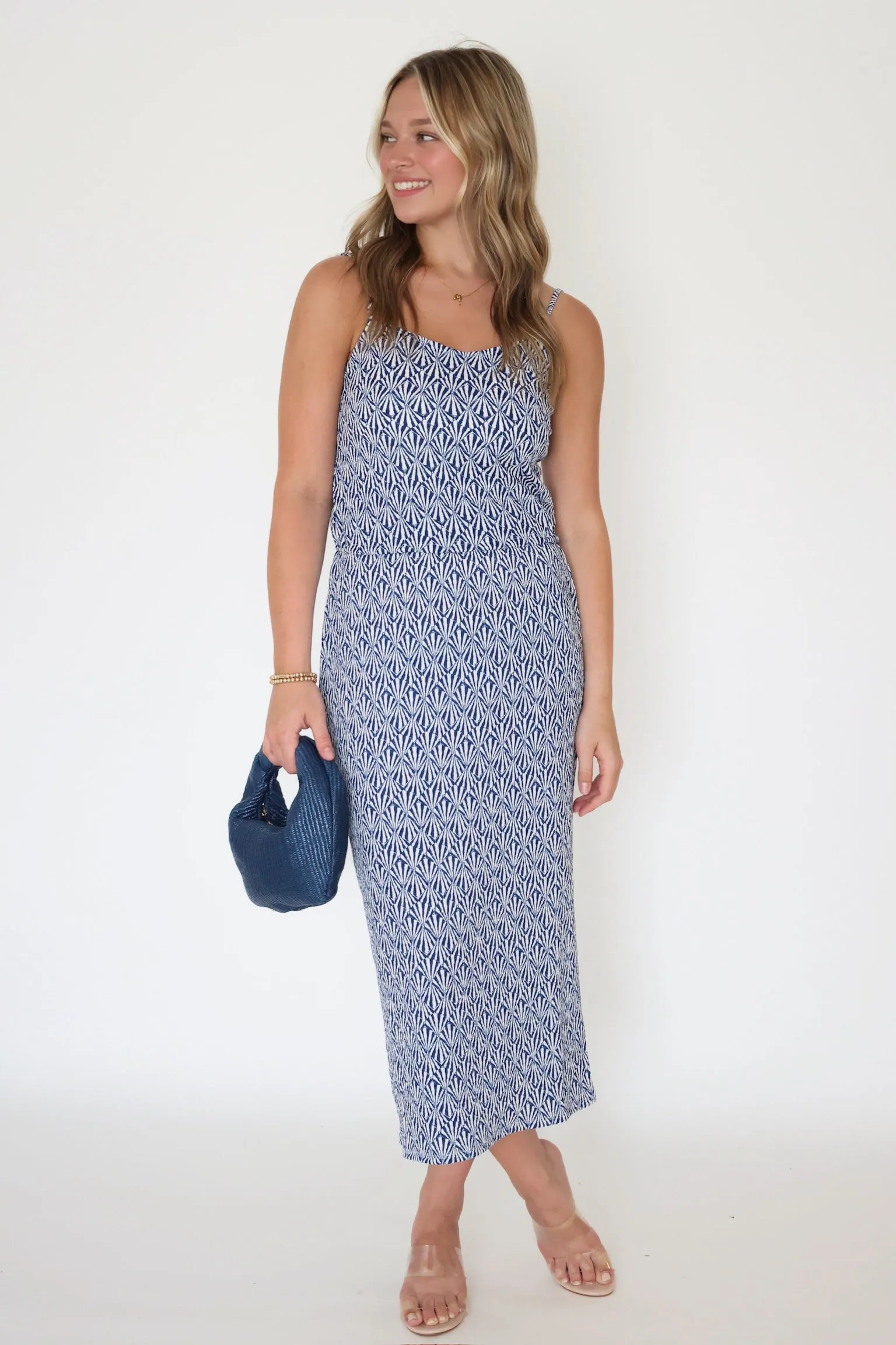 Make Waves Set (FINAL SALE) RecycledPolyester CushionedSupport