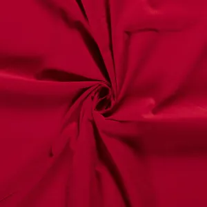 Red - Fine Needlecord