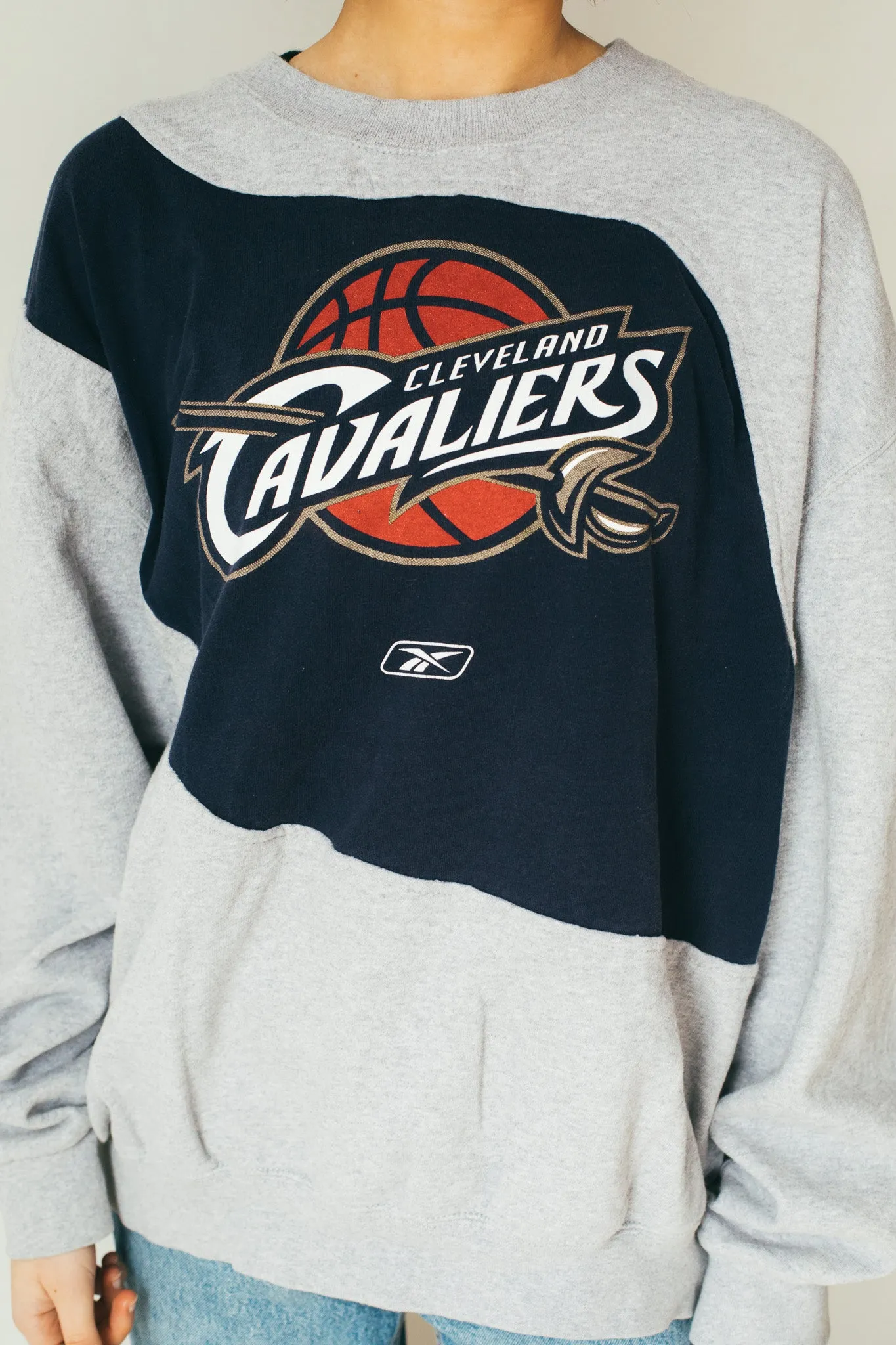 Reebok X Cleveland - Sweatshirt