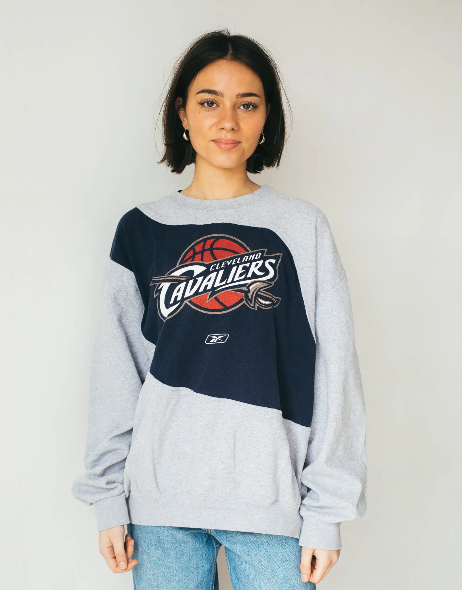 Reebok X Cleveland - Sweatshirt