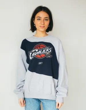 Reebok X Cleveland - Sweatshirt