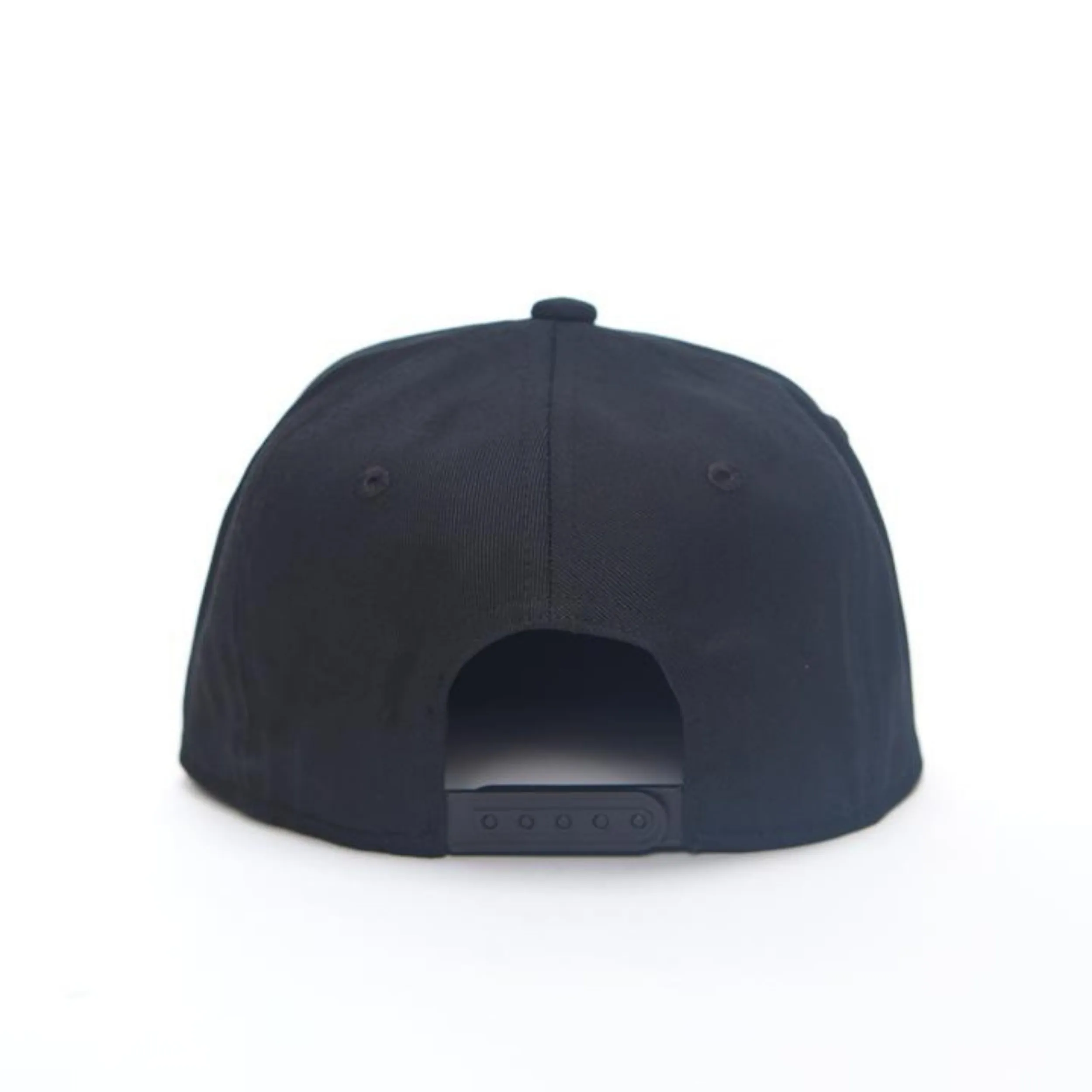 Reformer Black Logo Trucker Hat