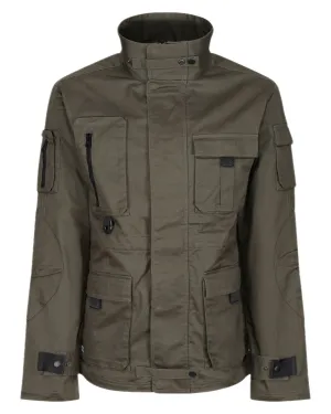 Regatta Mens Pro Utility Jacket