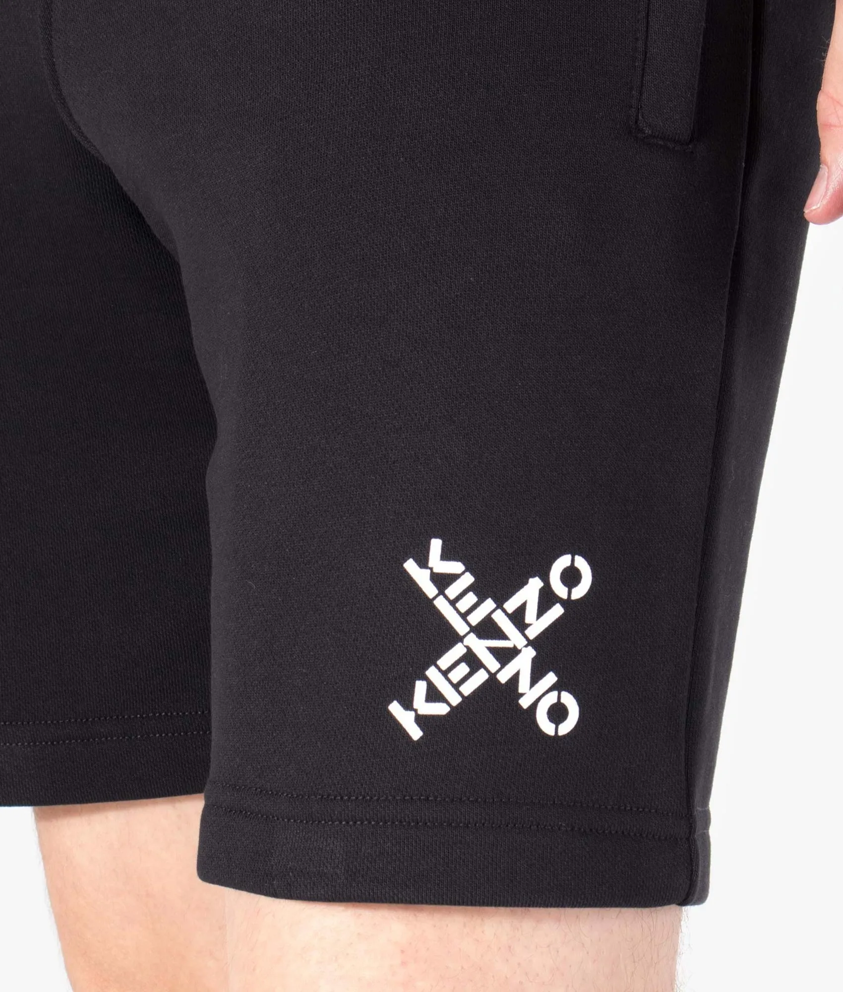 Regular Fit Sport Classic Sweat Shorts