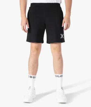 Regular Fit Sport Classic Sweat Shorts