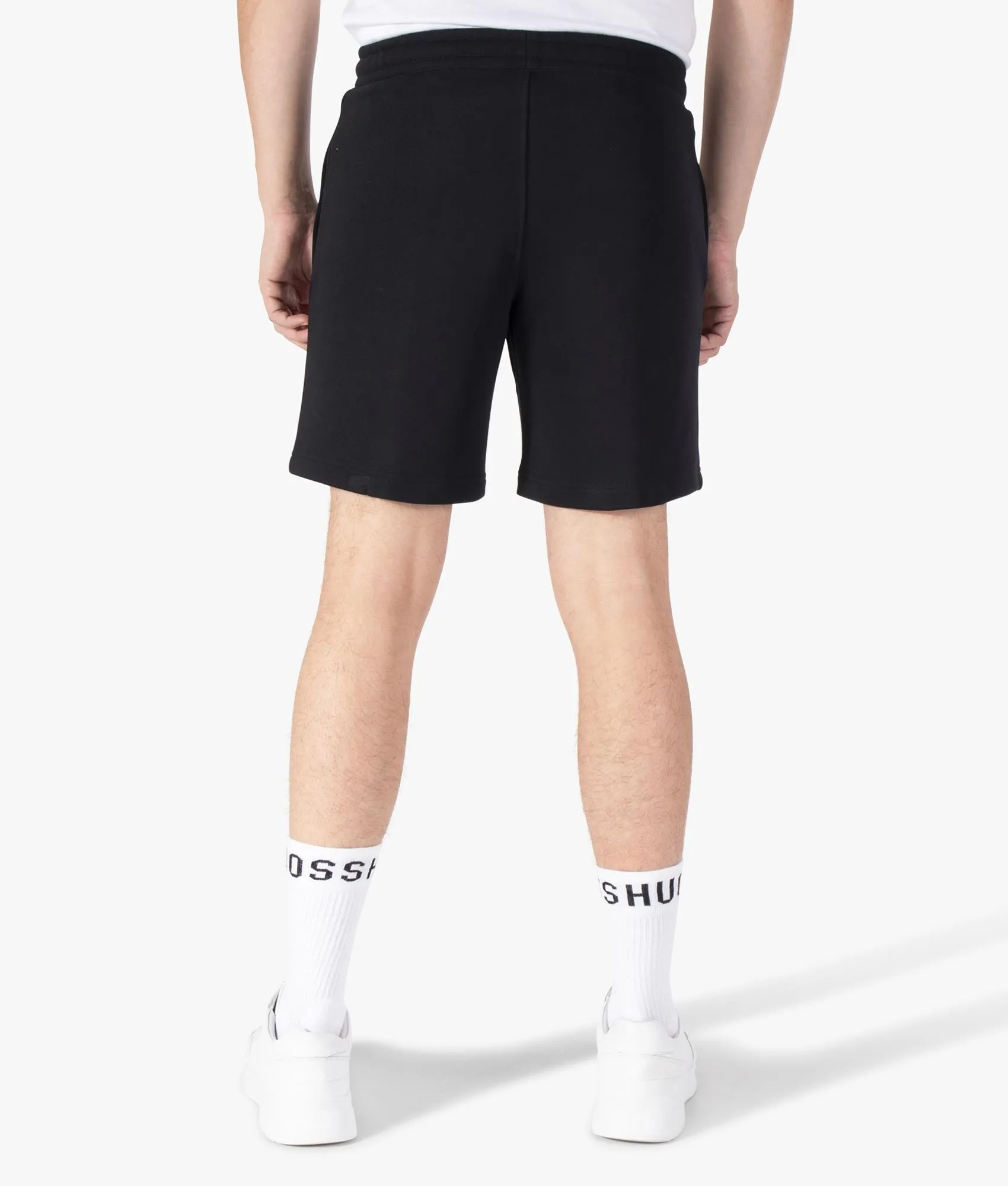 Regular Fit Sport Classic Sweat Shorts