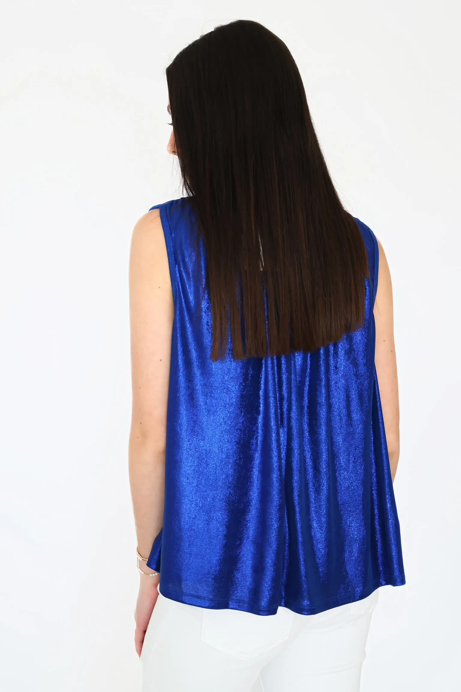 Biodegradable material Winners Only Tank