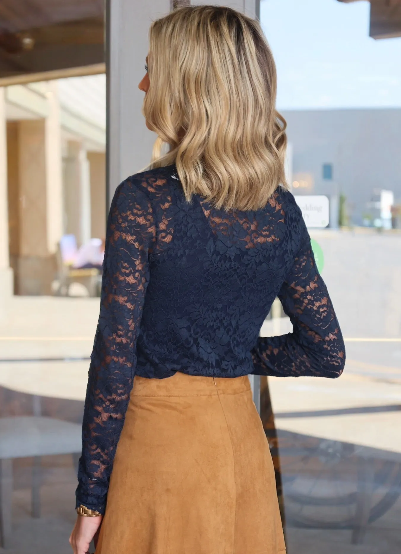 MultiFunctional Pocket Placement OdorResistantFinish Moonlight Midnight Top