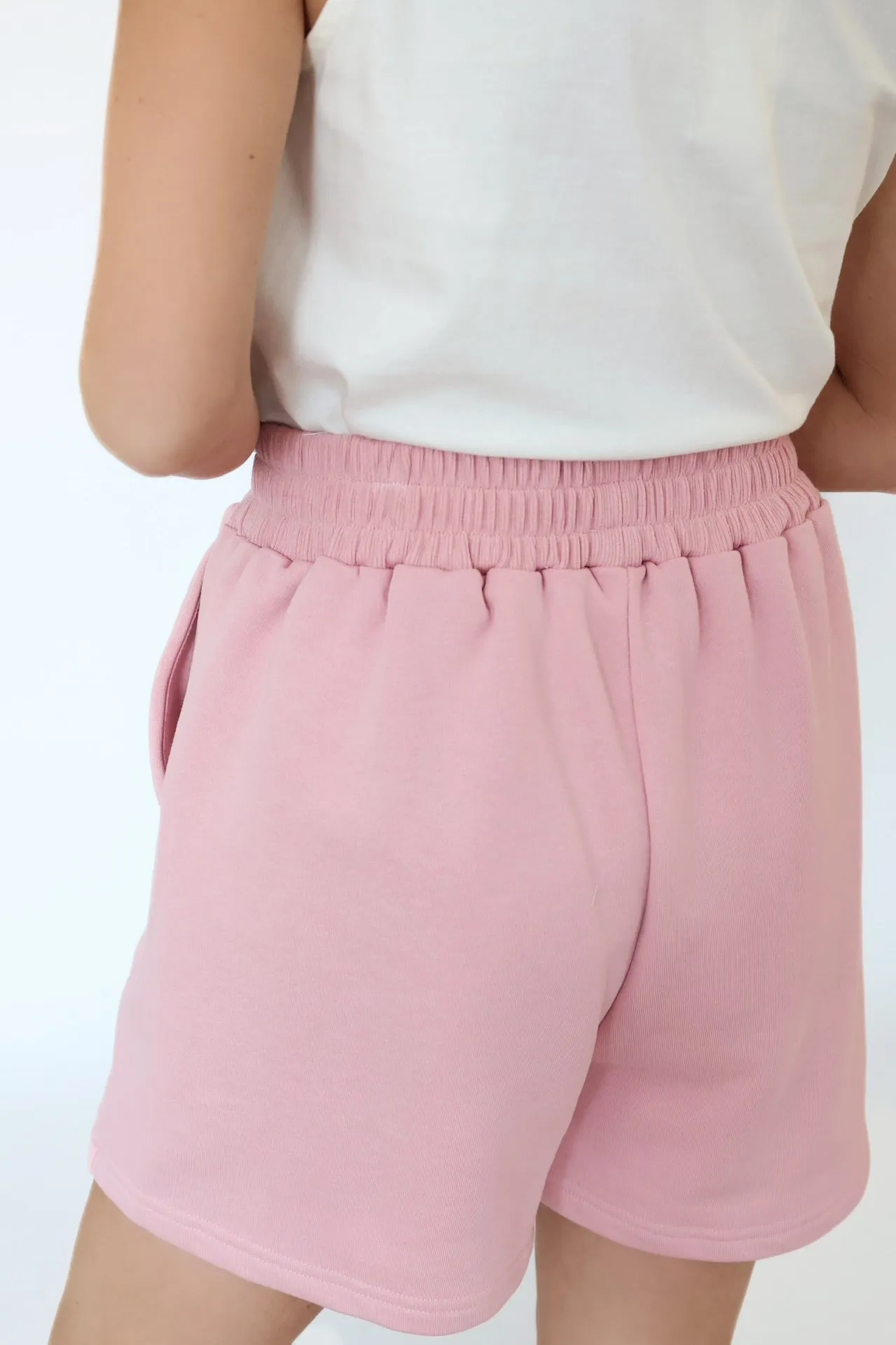 Easy Wear Jill Shorts