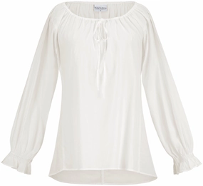 Relaxed Tank Ren??e Tunic