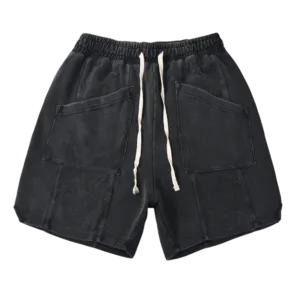 Renegade Raider Sweat Shorts