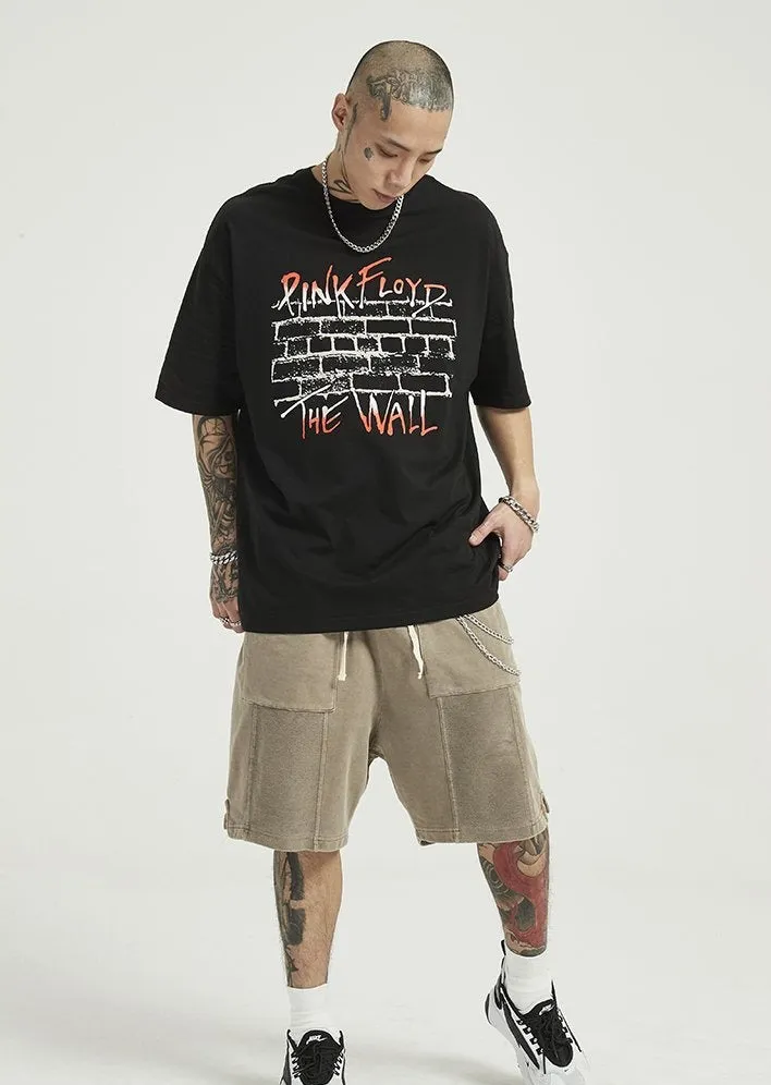 Renegade Raider Sweat Shorts