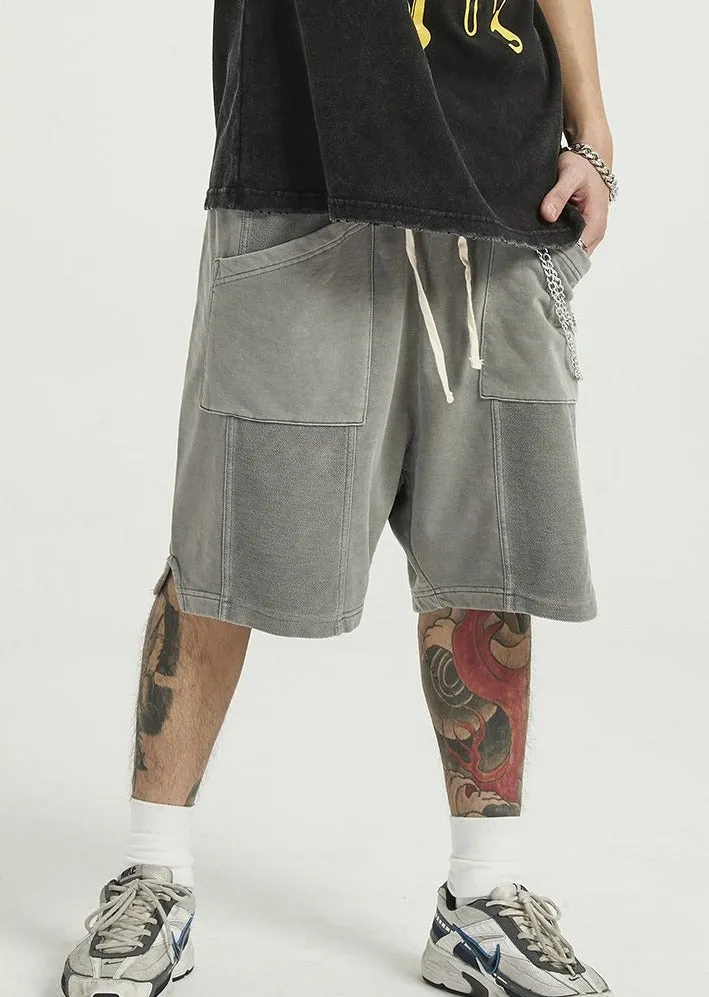 Renegade Raider Sweat Shorts