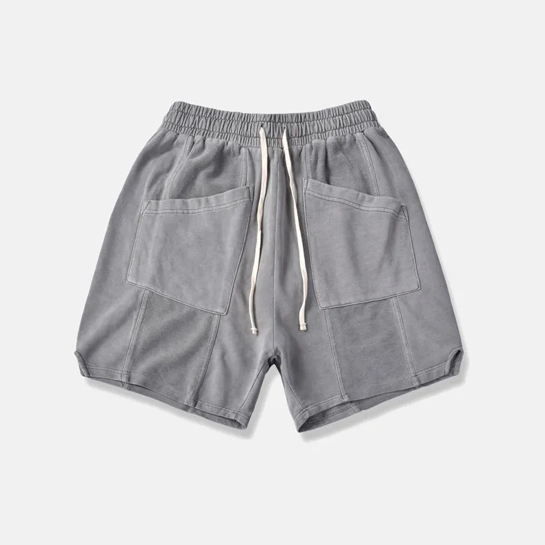 Renegade Raider Sweat Shorts
